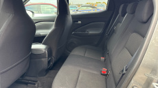 Nissan Juke 1.0 DiG-T N-Connecta 5dr Petrol Hatchback